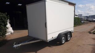 remorque fourgon Power-Trailer Powertrailer neuve
