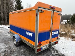 Thule VV-SL-0122-02 closed box trailer