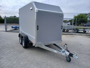 neuer Tomplan TFDS 300 Kofferanh&auml;nger