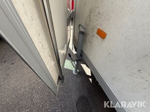 Trailer dengan box tertutup Unsinn LK 1325-14-1420 N 2.V dijual - Gambar 29 | Autoline ID Trailer dengan box tertutup Unsinn LK 1325-14-1420 N 2.V | Gambar 29 - Autoline
