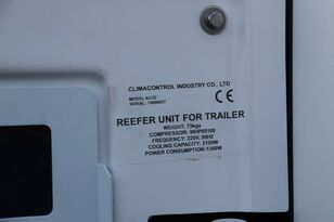 VDM Trailers e4*2018/858*00010 closed box trailer for sale - Image 16 | Autoline MY New VDM Trailers e4*2018/858*00010 closed box trailer | Image 16 - Autoline