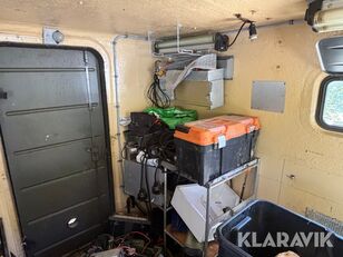 Remorcă furgon Verkstadskärra 2B de vânzare - Imagine 20 | Autoline RO Remorcă furgon Verkstadskärra 2B | Imagine 20 - Autoline