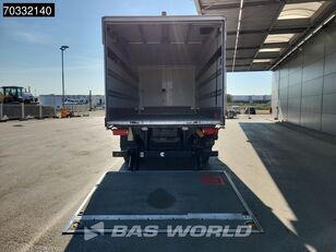 Venta de Wecon AKZ 218 2 axles Ladebordwand Durchlaufsystem LBW remolque furgón - Imagen 10 | Autoline CO Wecon AKZ 218 2 axles Ladebordwand Durchlaufsystem LBW remolque furgón | Imagen 10 - Autoline