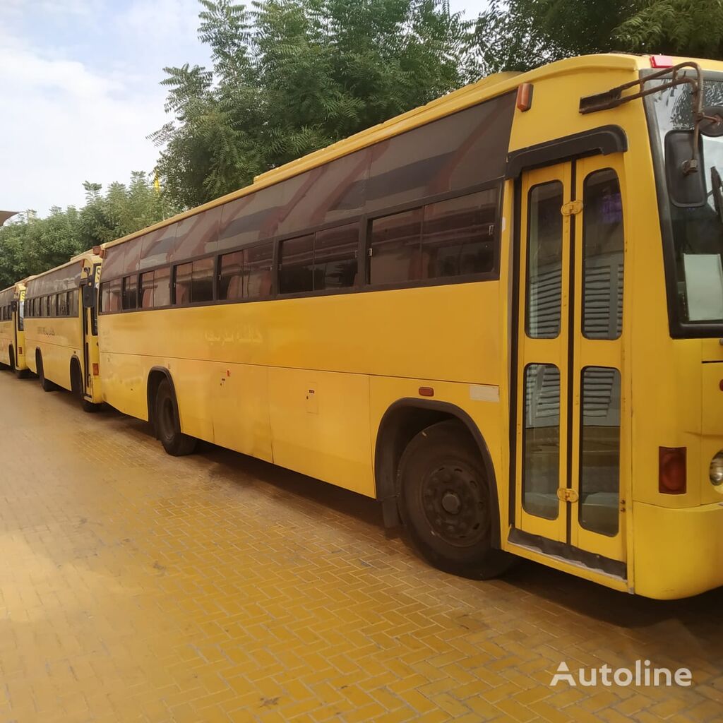 Ashok Leyland 76 Seater Reisebus