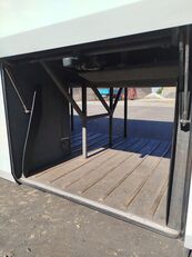 Satılık Beulas Eurostar yolcu otobüsü - Görüntü 23 | Autoline TR Beulas Eurostar yolcu otobüsü | Görüntü 23 - Autoline