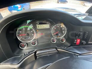 الباص السياحي Beulas Man Gianino