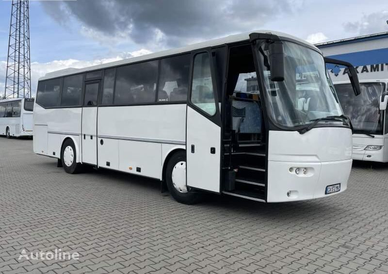 Bova FLD104  Reisebus