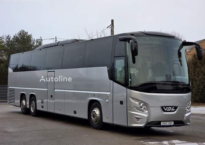 Bova VDL 14 FHD 14 METRÓW Reisebus - Autoline
