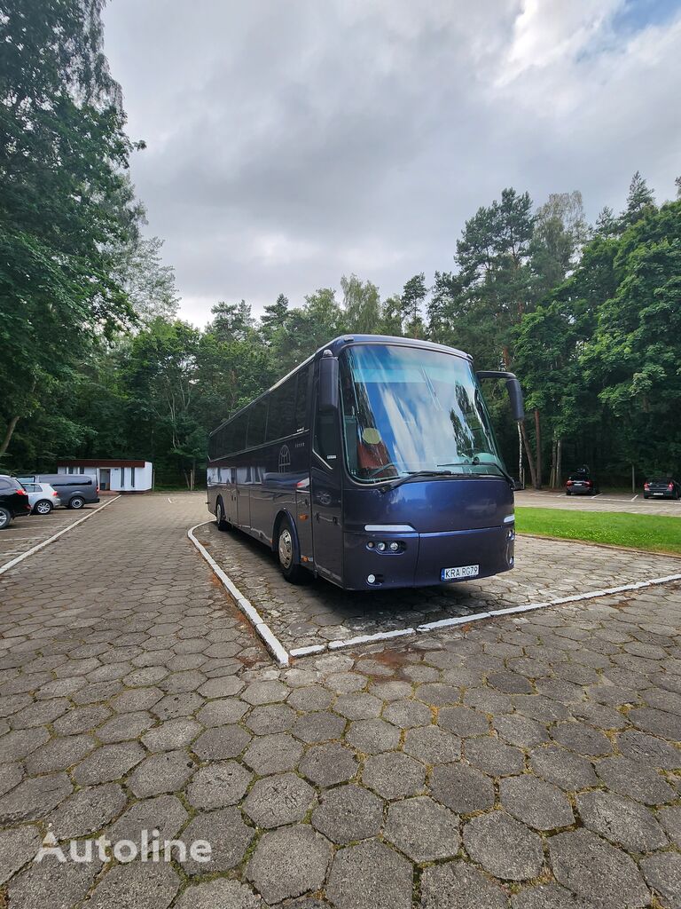 autocar de tourisme Bova futura