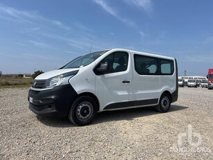 FIAT TALENTO Mini COMBI 2.0 ECOJET 120CV turistički autobus