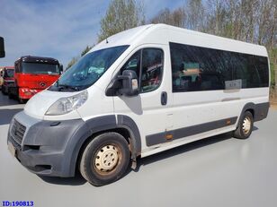 autocar Fiat Ducato - VIP