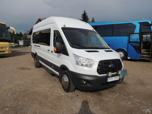 Ford TRANSIT coach bus