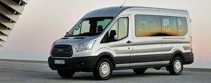 nieuw Ford TRANSIT MINIBUS 460 EF touringcar