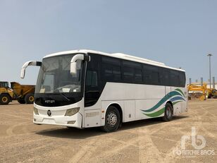 Foton AUV BJ6103U7MHB 4x2 58-Seat Transit yolcu otobüsü