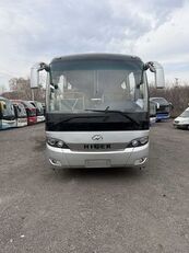 الباص السياحي Higer KLQ6125