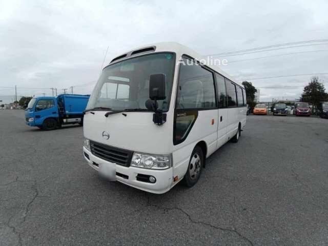 Hino LIESSE coach bus for sale | Autoline SG Hino LIESSE coach bus - Autoline