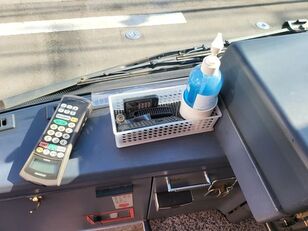 Venta de Hino RAINBOW autobús de turismo - Imagen 19 | Autoline BO Hino RAINBOW autobús de turismo | Imagen 19 - Autoline