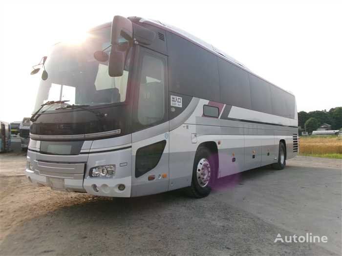 Hino SELEGA coach bus