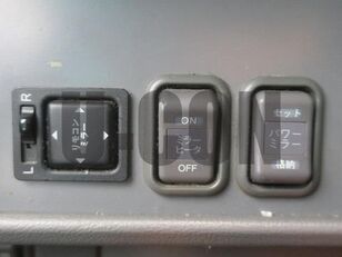 Hino SELEGA Reisebus kaufen - Bild 13 | Autoline DE Hino SELEGA Reisebus | Bild 13 - Autoline