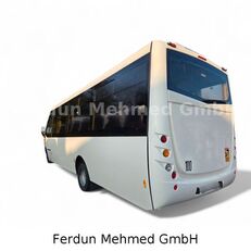 بيع الباص السياحي IVECO A70 C17 Kapena Thesi - صورة 4 | Autoline الباص السياحي IVECO A70 C17 Kapena Thesi | صورة 4 - Autoline