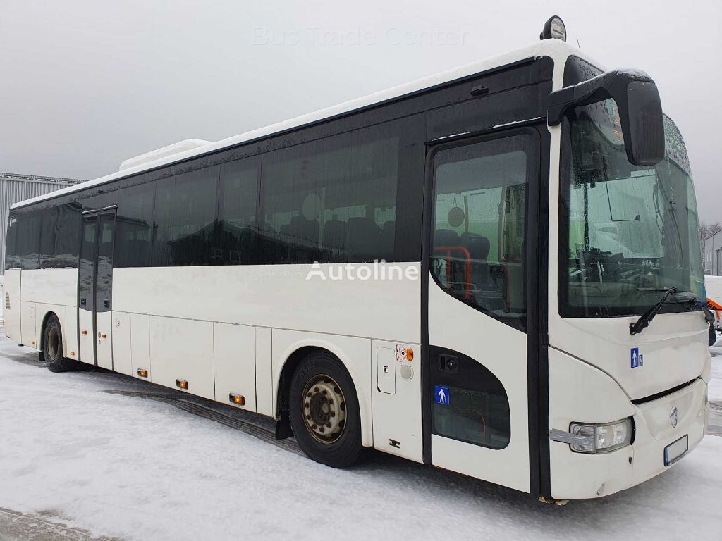 IVECO ARWAY coach bus