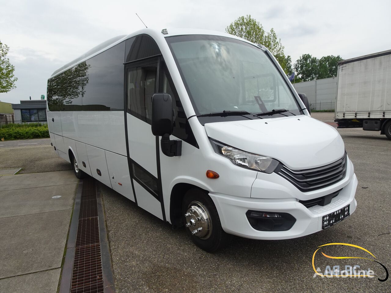 новый туристический автобус IVECO Aveuro Tourna 31 Seats EURO 6 (Available in October)