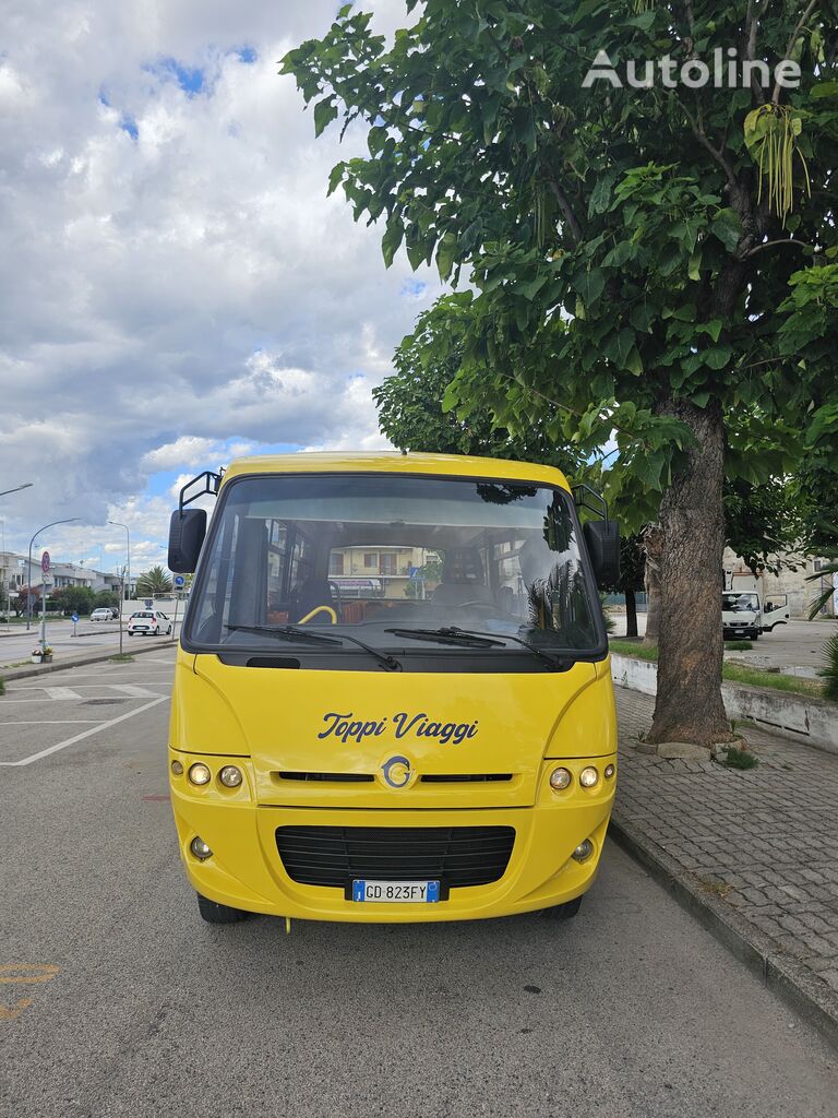 IVECO CACCIAMALI EURO 5 POSTI 44 autobús de turismo