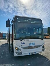 IVECO CROSSWAY coach bus
