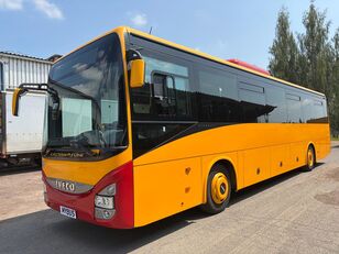 autocar de tourisme IVECO CROSSWAY