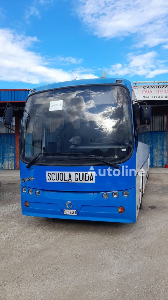 IVECO DALLA VIA Reisebus - Autoline