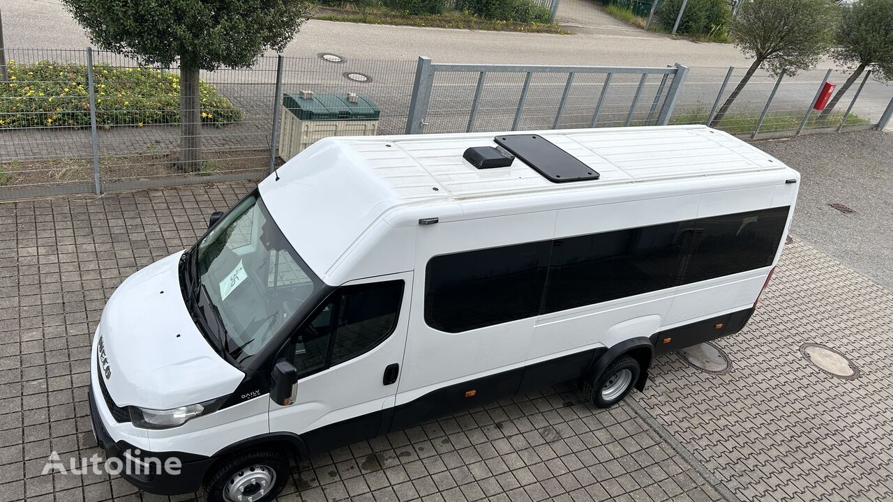 IVECO Daily Klima EURO 6 ( Sprinter 516 ) yolcu otobüsü