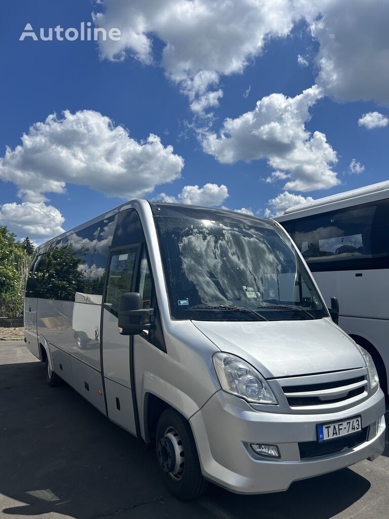 IVECO Dietrich Carebus SAS 31 seats tūristu autobuss