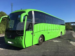 IVECO EURORIDER E-38 SUNSUNDEGUI SIDERAL Reisebus