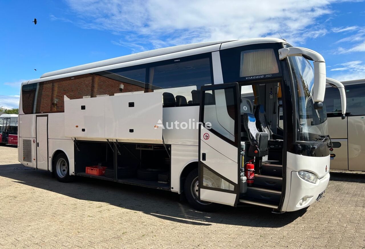 autocar de tourisme IVECO Irisbus 10m Fahrschulbus