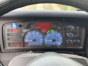 IVECO Irisbus France autob&uacute;s de turismo