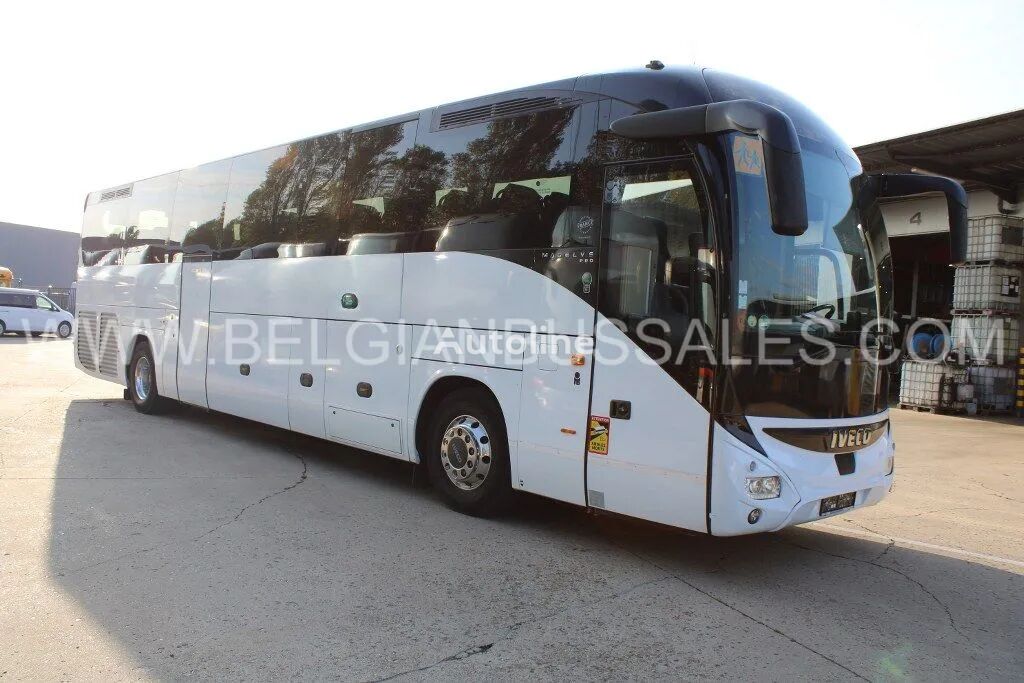 IVECO Magelys / 12.8m / Full Option autobús de turismo