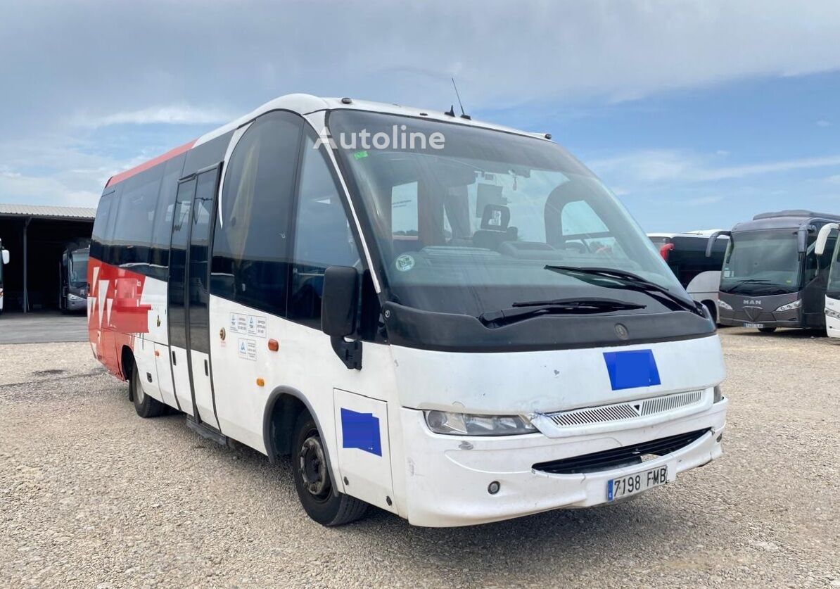 IVECO Mago 2 coach bus - Autoline