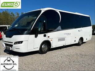 autocar IVECO Mago 2 2018 *Euro 6* Wing/Prodig/Rapido/Rossero