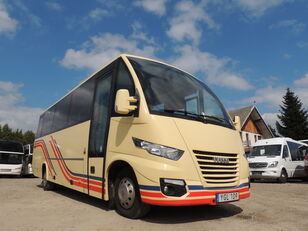 IVECO RAPIDO EURO-6 WC KLIMA Reisebus