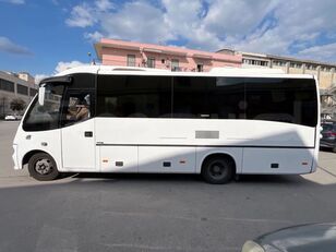 IVECO Sitcar coach bus