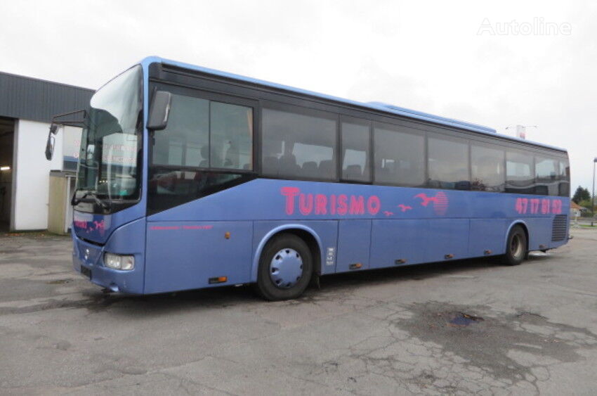 الباص السياحي Irisbus Arway