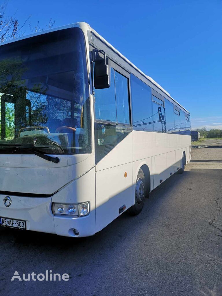 الباص السياحي Irisbus Crossway SFR 160