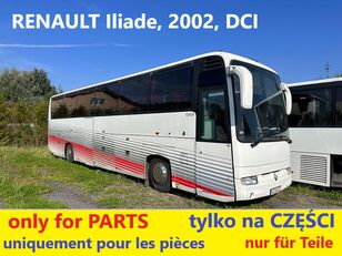 Irisbus ILIADE DCI Reisebus für Ersatzteile