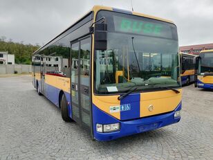 xe khách Irisbus IVECO CROSSWAY LE CITY SFR 161