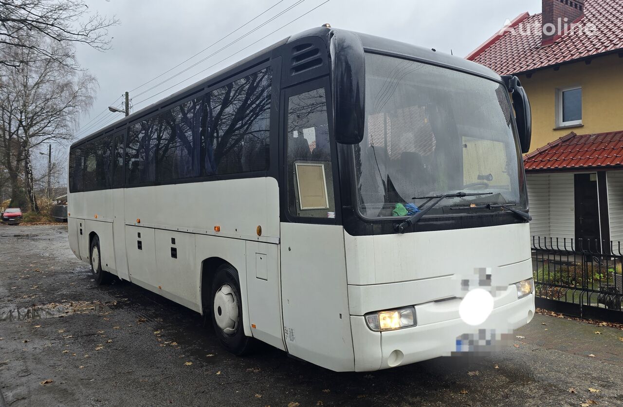 autocar de tourisme Irisbus Iliade