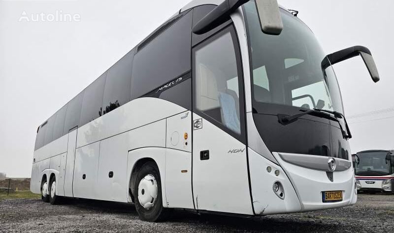 Irisbus MAGELYS HDH 14 M  turistabusz