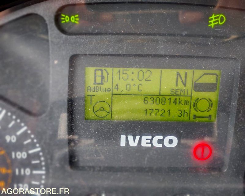 2007 آيريسبوس EVADYS HD-46227366