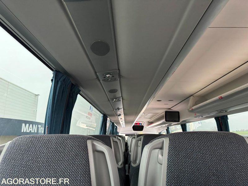 2019 Irizar I6-47204000