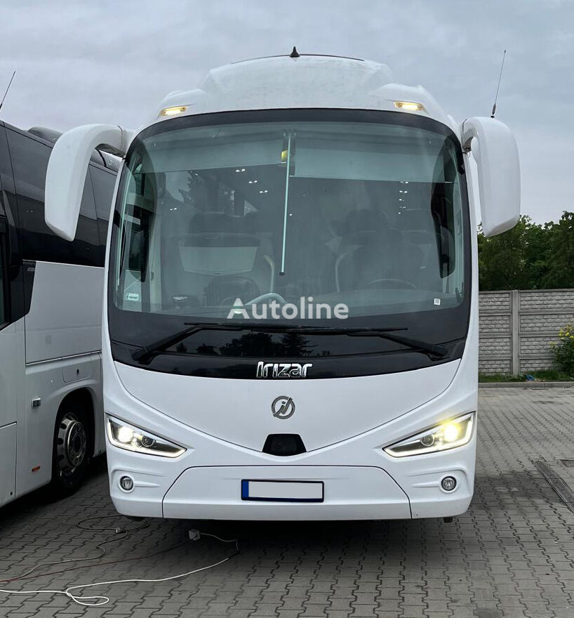 Irizar IRIZAR I6S  autobús de turismo