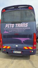 turistický autobus Irizar PB